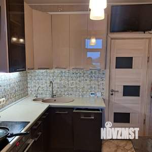 2-к квартира, вторичка, 46м2, 2/6 этаж