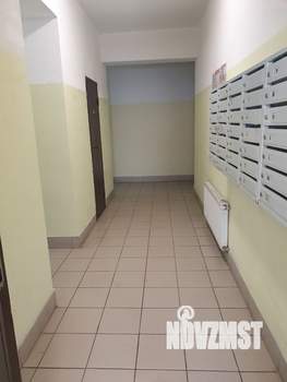 1-к квартира, вторичка, 50м2, 1/3 этаж