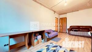 3-к квартира, вторичка, 73м2, 7/14 этаж