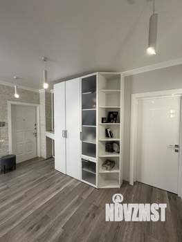 3-к квартира, вторичка, 88м2, 18/22 этаж