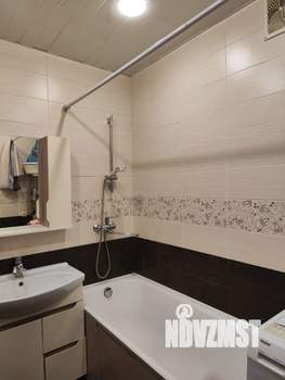 1-к квартира, вторичка, 40м2, 2/5 этаж