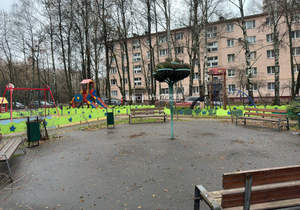 3-к квартира, вторичка, 52м2, 3/5 этаж