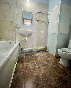 3-к квартира, вторичка, 86м2, 8/23 этаж