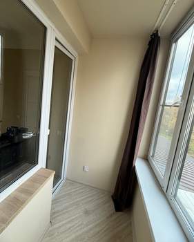 1-к квартира, вторичка, 51м2, 4/25 этаж