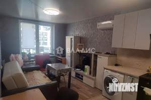 2-к квартира, вторичка, 38м2, 7/18 этаж