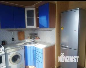 2-к квартира, вторичка, 55м2, 6/13 этаж