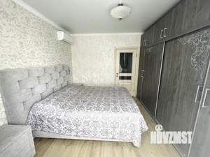 2-к квартира, вторичка, 59м2, 4/5 этаж