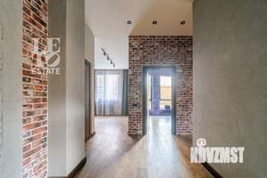 4-к квартира, вторичка, 111м2, 2/8 этаж