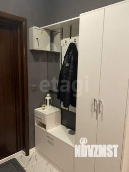 1-к квартира, вторичка, 40м2, 3/17 этаж