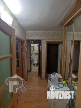 2-к квартира, вторичка, 42м2, 4/5 этаж