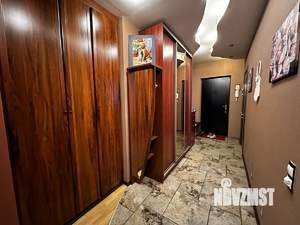 4-к квартира, вторичка, 100м2, 5/27 этаж