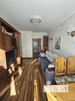2-к квартира, вторичка, 35м2, 2/17 этаж