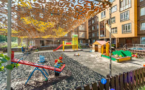 1-к квартира, вторичка, 40м2, 1/5 этаж