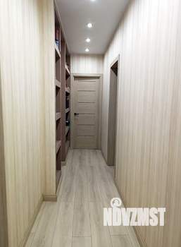 1-к квартира, вторичка, 43м2, 4/26 этаж