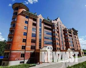 3-к квартира, вторичка, 141м2, 2/8 этаж