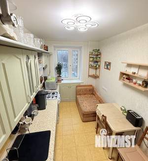 2-к квартира, вторичка, 51м2, 3/5 этаж