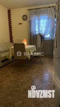 2-к квартира, вторичка, 67м2, 25/25 этаж