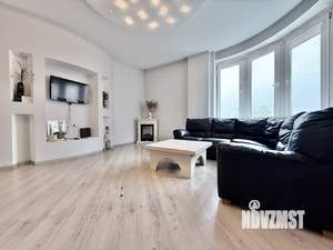 3-к квартира, вторичка, 89м2, 6/25 этаж