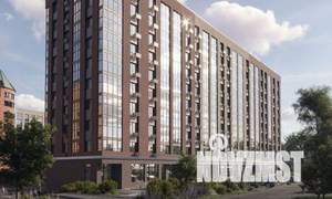 2-к квартира, вторичка, 52м2, 4/12 этаж