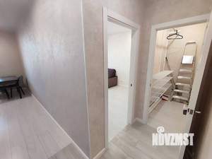 1-к квартира, вторичка, 40м2, 10/17 этаж