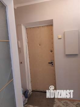 2-к квартира, вторичка, 42м2, 4/4 этаж