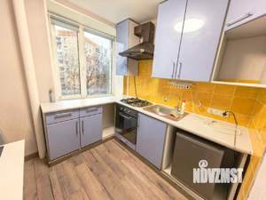 1-к квартира, вторичка, 32м2, 5/9 этаж