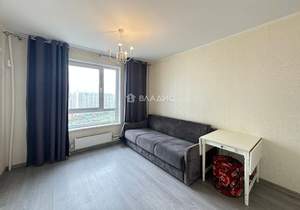 Студия квартира, вторичка, 23м2, 19/25 этаж