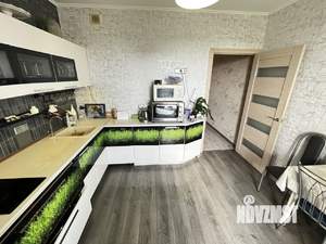 2-к квартира, вторичка, 58м2, 19/25 этаж