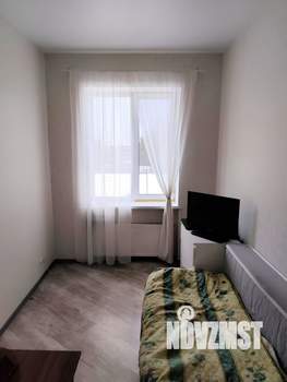 2-к квартира, вторичка, 38м2, 2/3 этаж