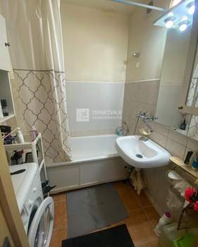 1-к квартира, вторичка, 42м2, 2/22 этаж