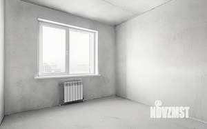 2-к квартира, вторичка, 52м2, 10/12 этаж