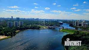 3-к квартира, вторичка, 85м2, 30/37 этаж