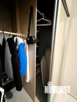 Студия квартира, вторичка, 25м2, 20/25 этаж