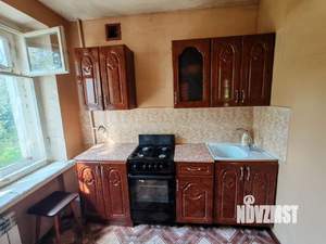 1-к квартира, вторичка, 32м2, 4/5 этаж