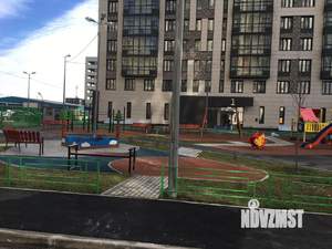 2-к квартира, вторичка, 46м2, 6/17 этаж