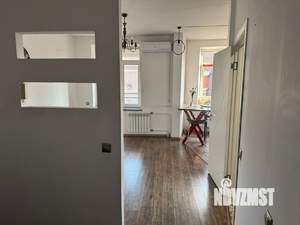 2-к квартира, вторичка, 44м2, 9/9 этаж