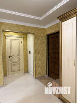 2-к квартира, вторичка, 67м2, 6/17 этаж