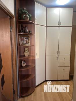1-к квартира, вторичка, 37м2, 11/17 этаж