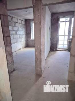 1-к квартира, вторичка, 29м2, 1/4 этаж