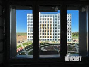Студия квартира, вторичка, 24м2, 6/18 этаж