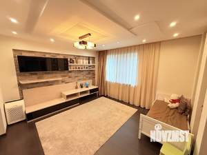 2-к квартира, вторичка, 68м2, 17/17 этаж