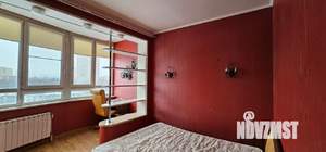 1-к квартира, вторичка, 48м2, 8/25 этаж