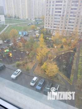 2-к квартира, вторичка, 62м2, 8/23 этаж