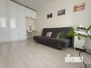 2-к квартира, вторичка, 46м2, 1/12 этаж