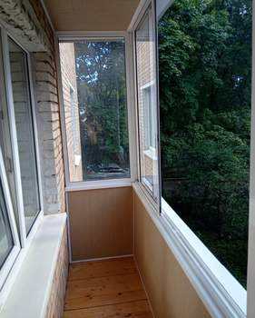 2-к квартира, вторичка, 44м2, 2/10 этаж
