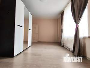 2-к квартира, сданный дом, 50м2, 14/18 этаж