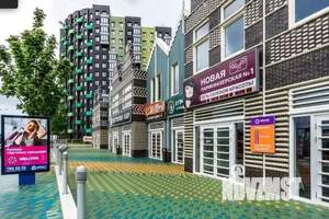 Студия квартира, вторичка, 27м2, 2/25 этаж