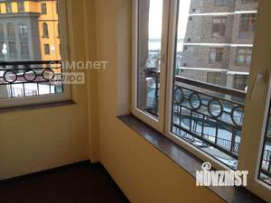 2-к квартира, вторичка, 50м2, 7/10 этаж