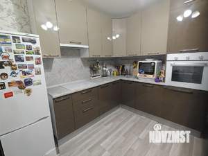 1-к квартира, вторичка, 38м2, 24/25 этаж