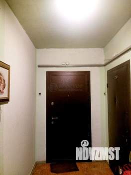 3-к квартира, вторичка, 76м2, 16/17 этаж